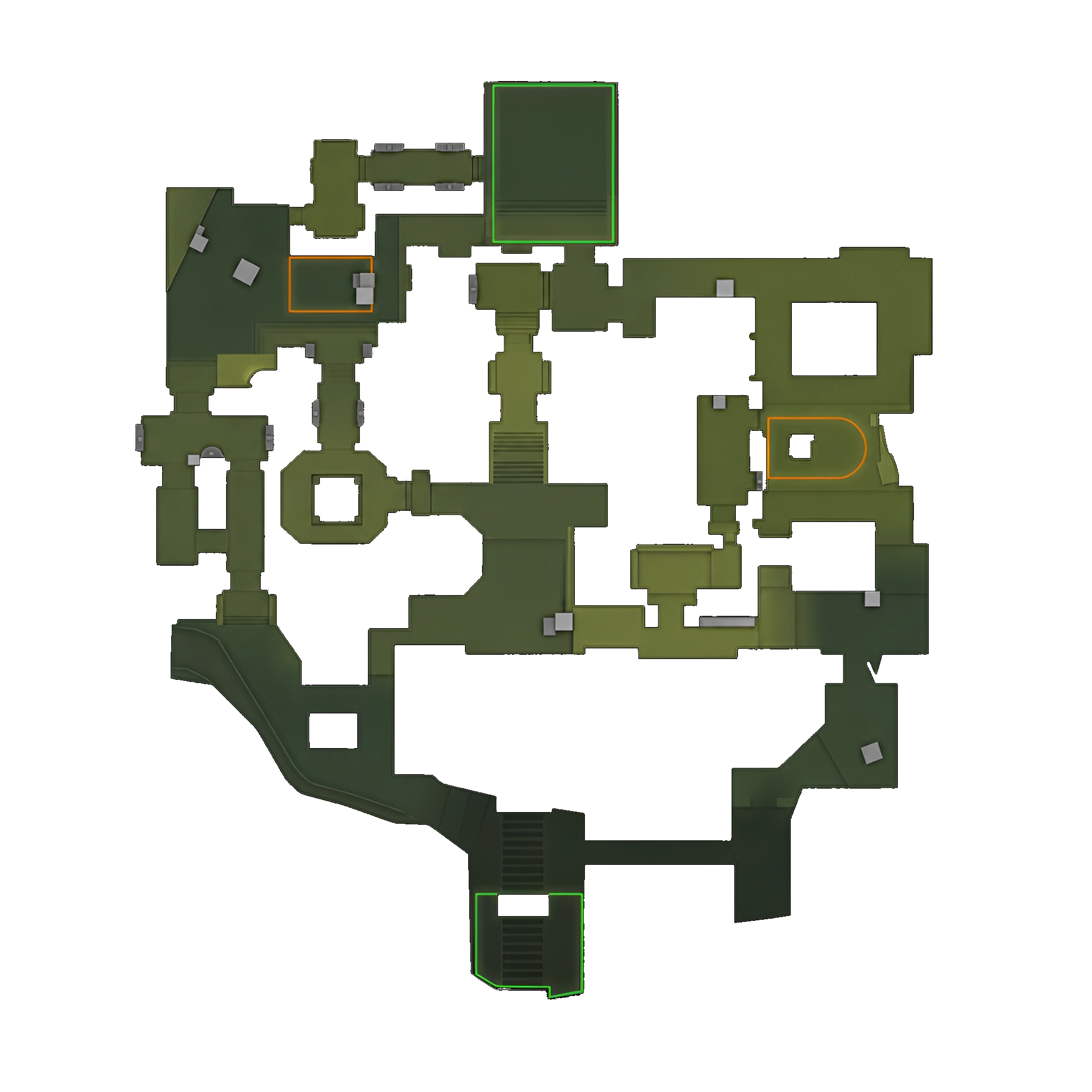 Ancient Main