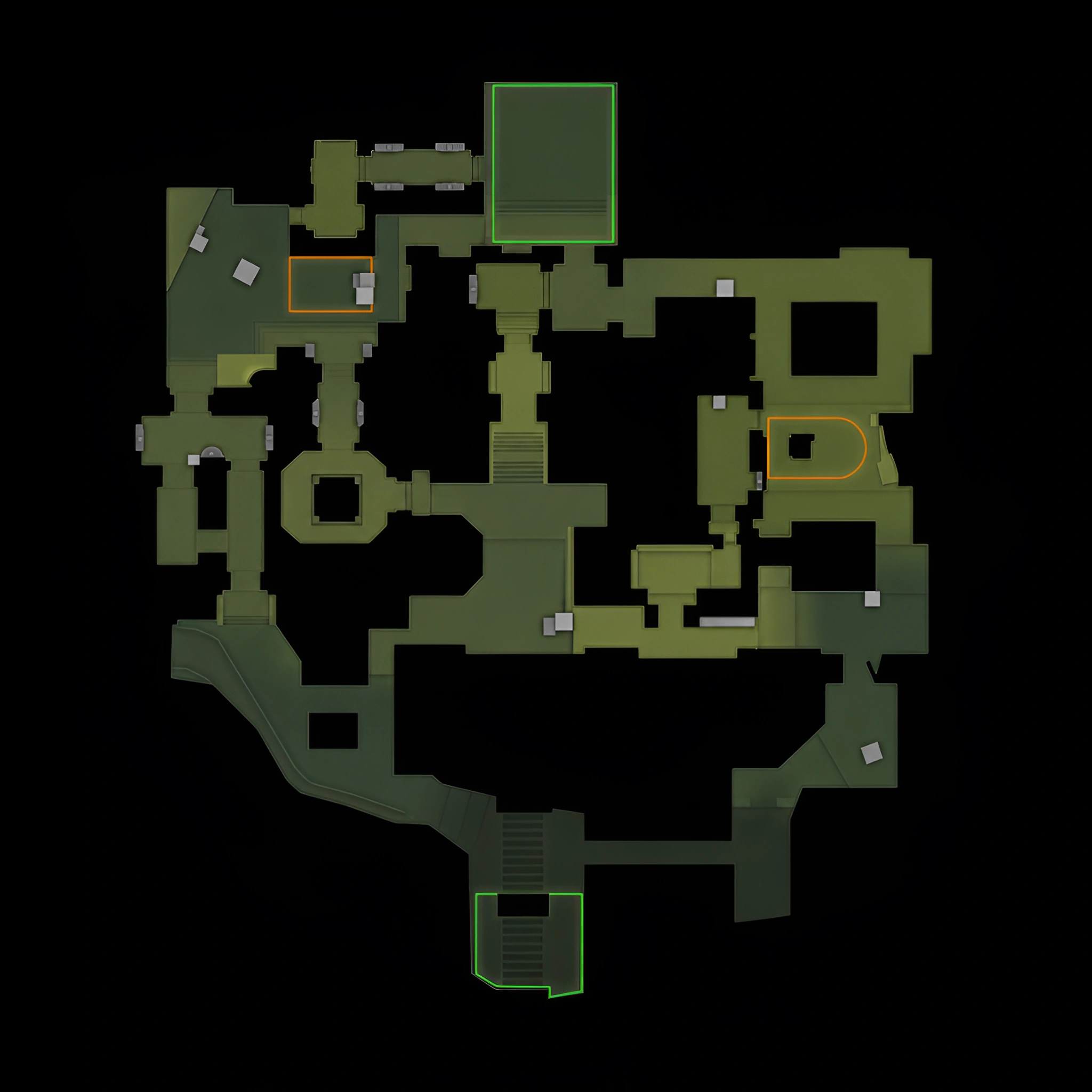 Ancient Main