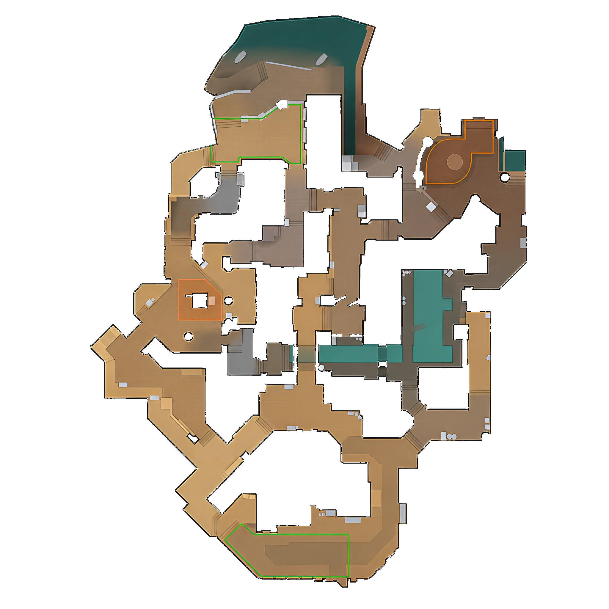 Anubis Main