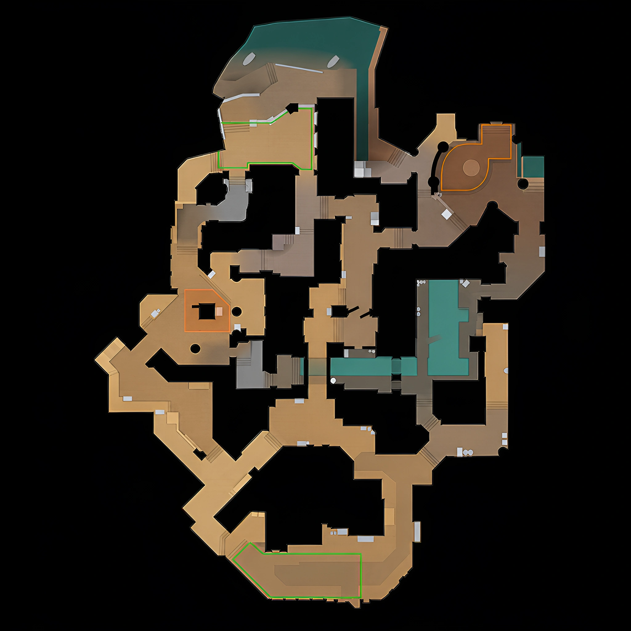 Anubis Main