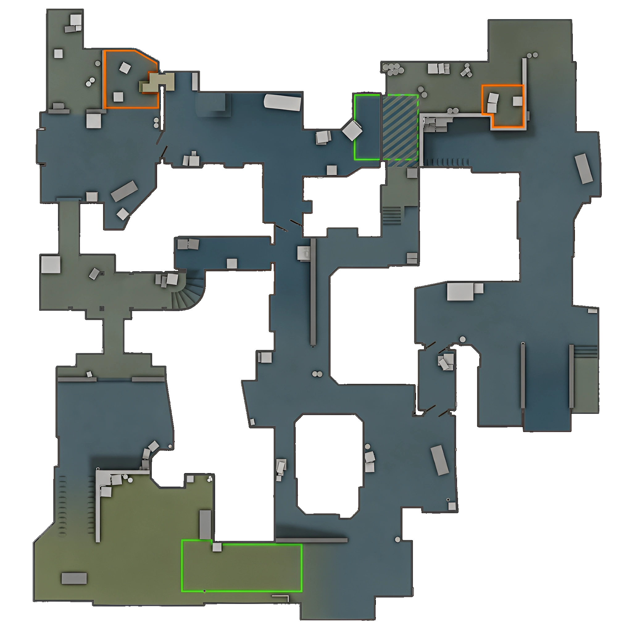 Dust2 Main