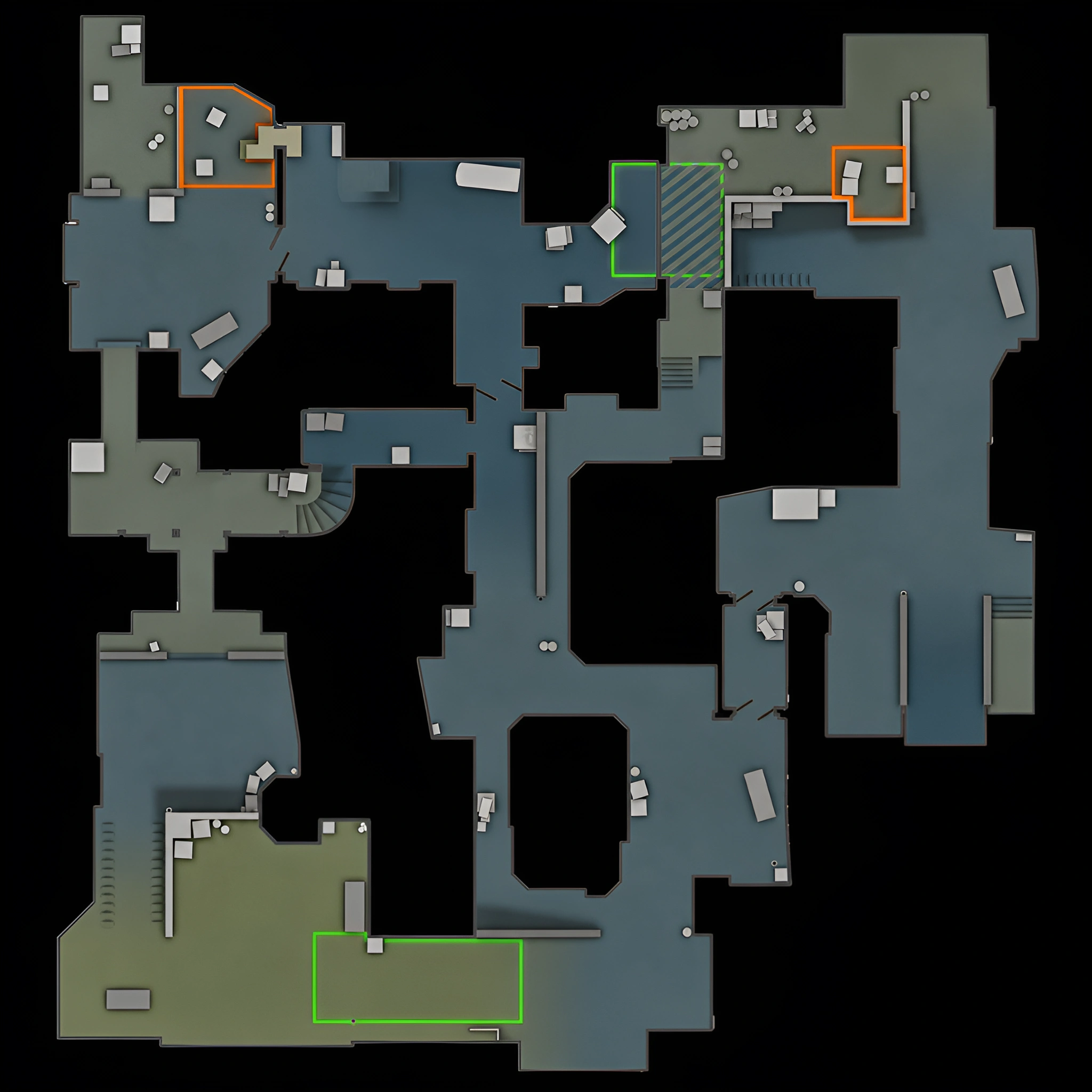 Dust2 Main