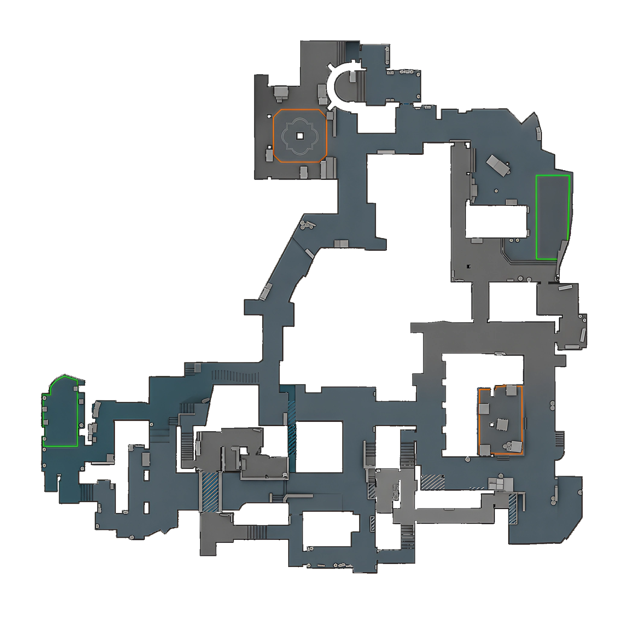 Inferno Main