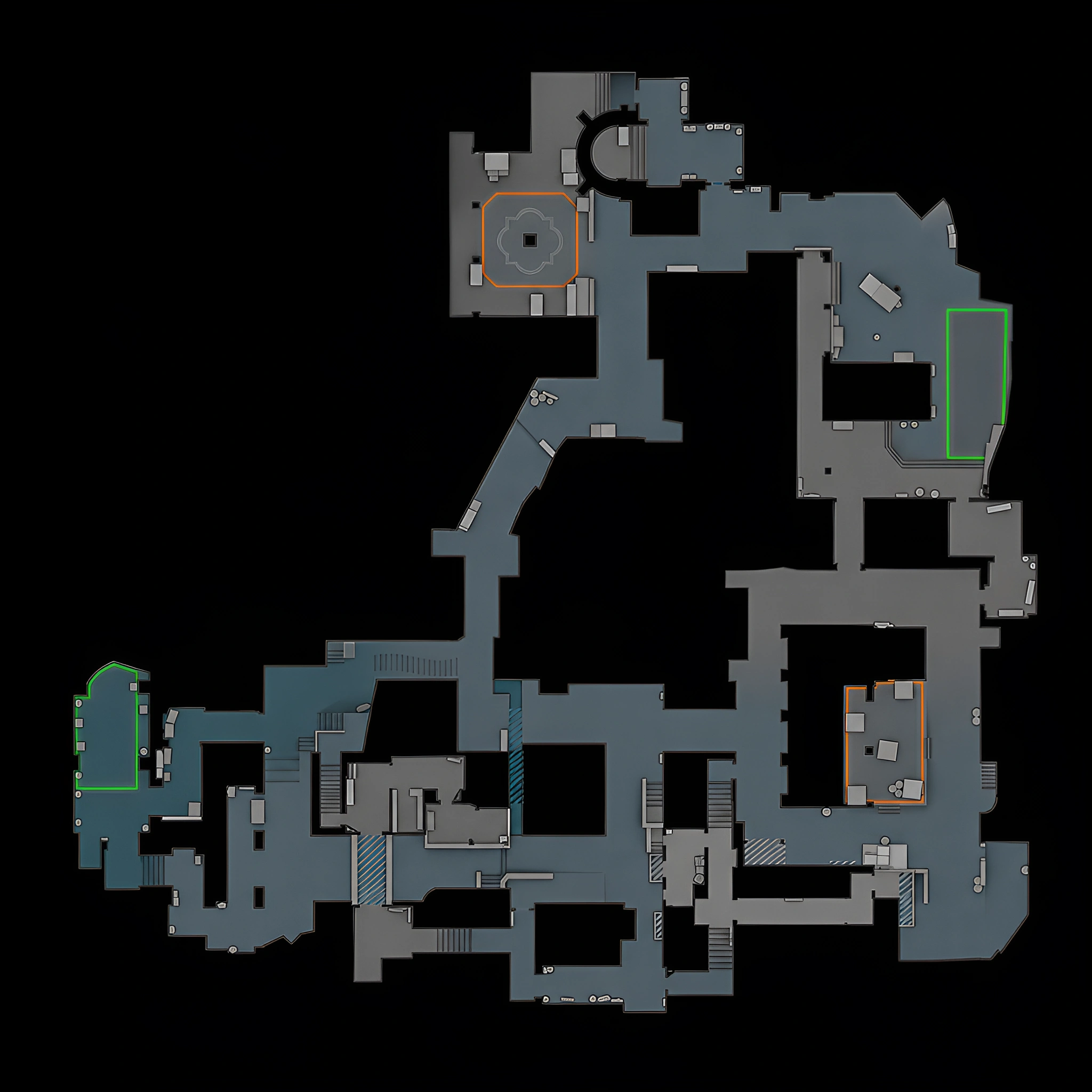 Inferno Main