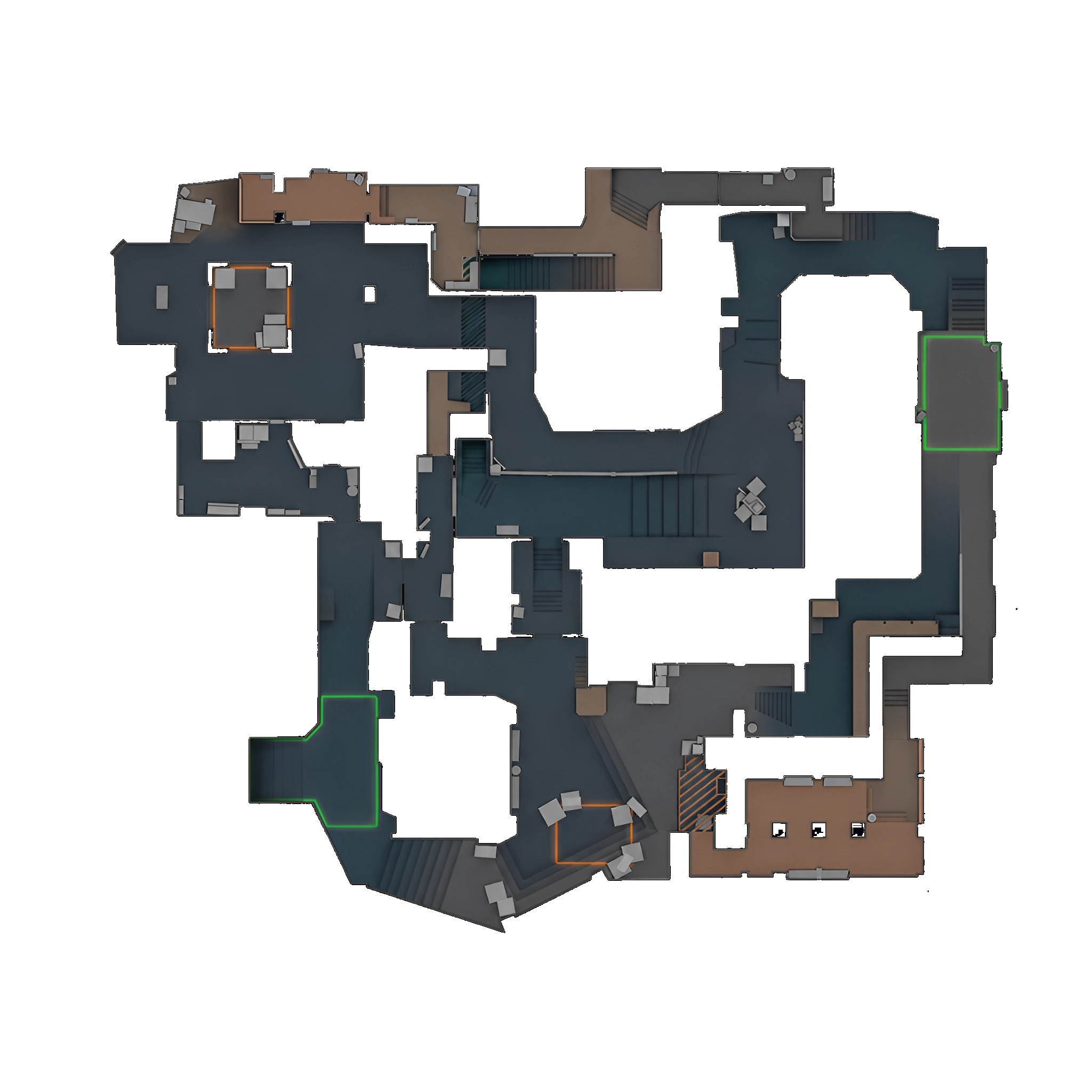 Mirage Main