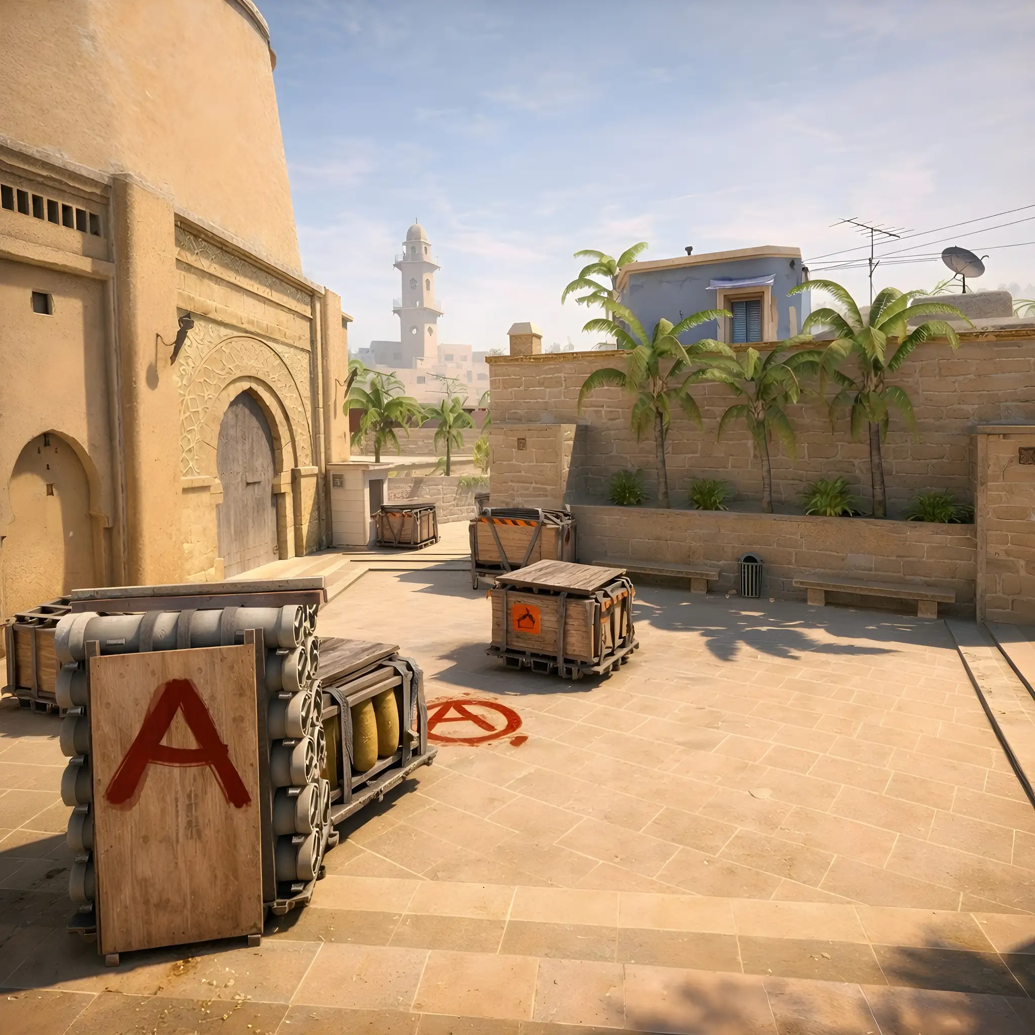 PlaybookFlow Mirage background hero scene