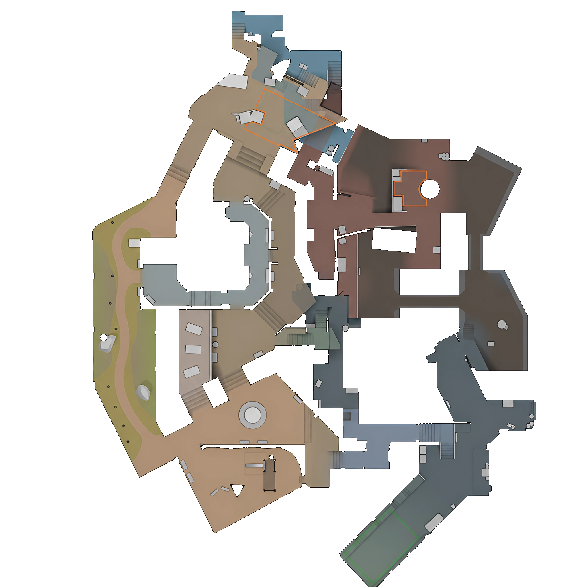 Overpass Main