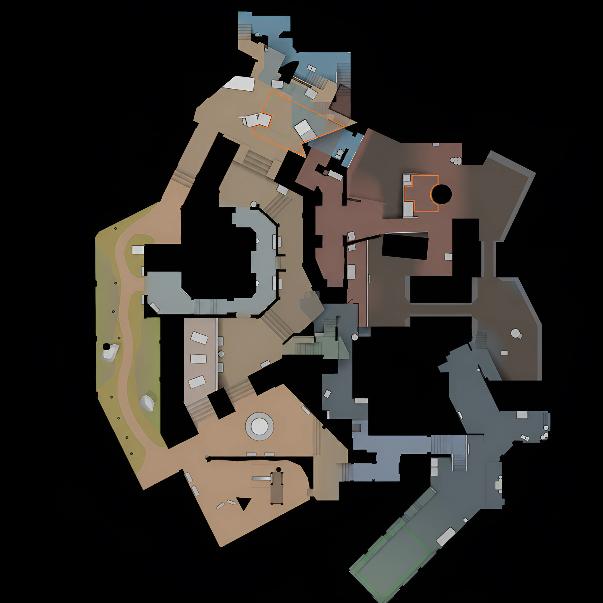 Overpass Main