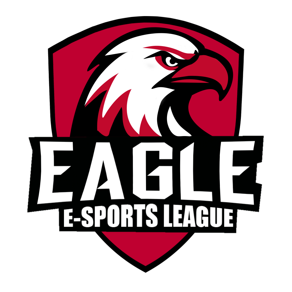 Eagle E-Sports League logo