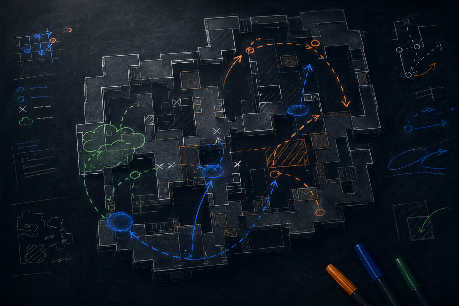 Boards module preview